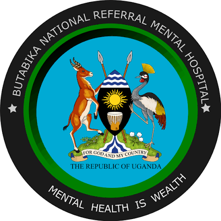 Butabika National Referral Mental Hospital
