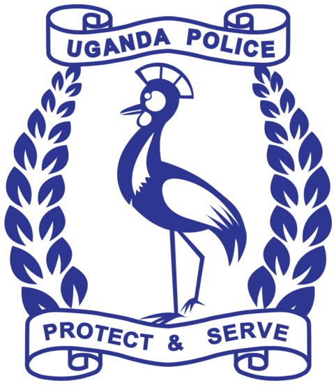 Uganda Police Force